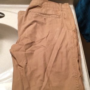 American eagle pants